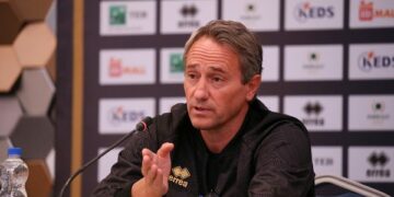 Gliha: Është traditë shqiptare, e nisin fort por më pas u mbaron benzina