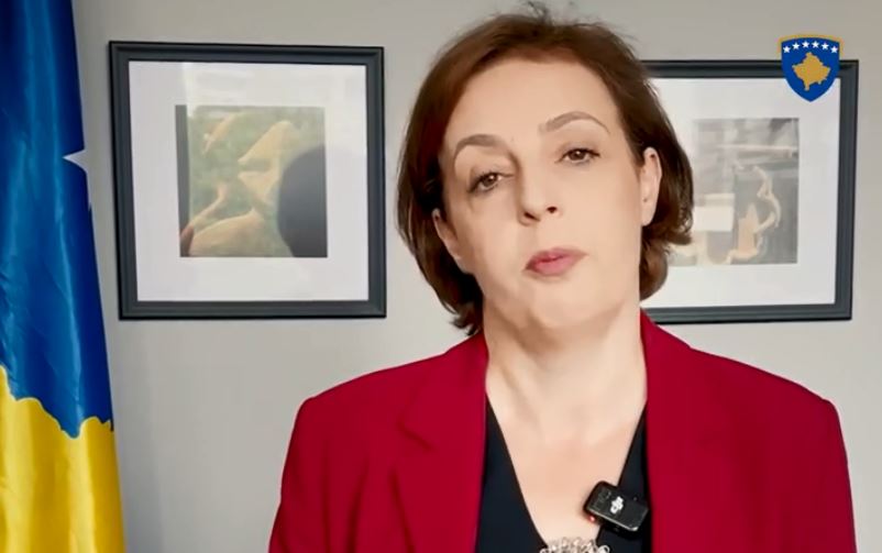 Gërvalla me akuza: Fatmir Sejdiu e ktheu LDK-në në degë të PDK-së, degradimi total ndodhi me Isa Mustafën