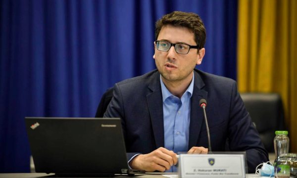 Murati për deklaratën e Hillit: Normalizimi dhe njohja e ndërsjellë, dy synimet tona në dialog
