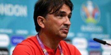 Trajneri i Kroacisë: Shqipërinë duhet ta marrim shumë seriozisht