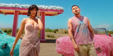 Ylli dhe Dafina arrijnë suksesin e madh për pak kohë me këngën e re