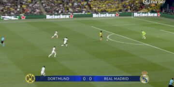 Ia huq keq ”dhëndrri” i Kosovës (VIDEO)