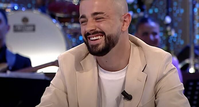 “Mos e përmend kaq shpesh Kosovën sepse nuk është Miami”, Zhegrova tregon se çka i thonë lojtarët e Lille