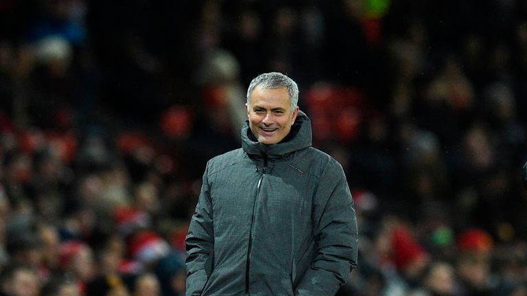 Mourinho konfirmohet si trajner i ri i Fenerbahçes