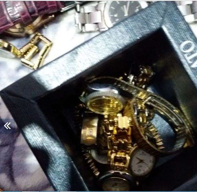 Policia në Gjilan konfiskoi mbi 33 kilogramë ari dhe arrestoi gjashtë persona