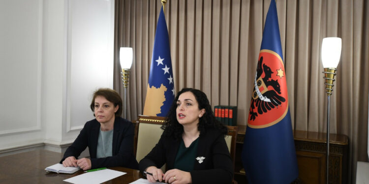 Përplasja në distancë e Gërvalles me Osmanin, MPJD-ja thyen heshtjen