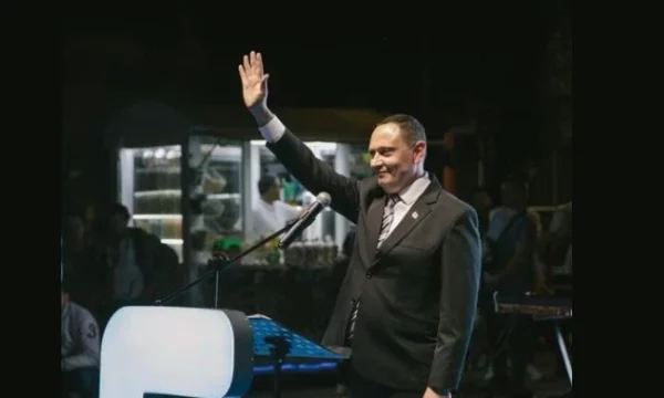 Kryetari i zgjedhur i Bujanocit shpreh gatishmëri për bashkëpunim me Kurtin