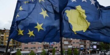 Një vit nën masat e BE-së: VV-ja pretendon se ka një marrëveshje që është diskutuar pas dyerve të mbyllura