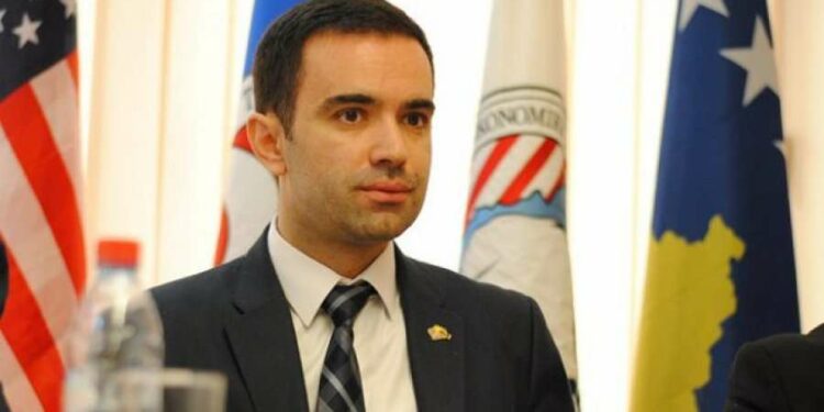 Zeka: Kosova s’mund të ketë investime të huaja direkte pa normalizim të marrëdhënieve me Serbinë