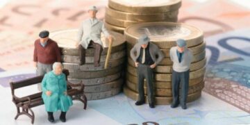 Pensionet e Kosovës sa për “byrek e supë”