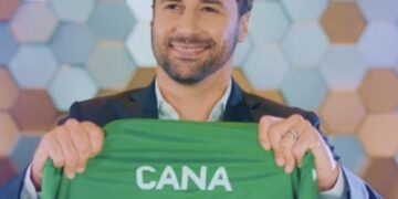 Diçka e madhe po vjen: Lorik Cana e nënshkruan “Formacionin e Fitores”