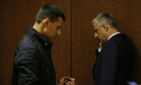 Djali i Hashim Thaçit kujton fitoren e 2014-ës: S’ka politikan që ka fituar zgjedhje më shumë në dy dekada liri