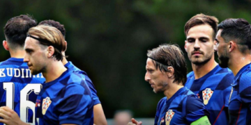 Kroacia i “çon selam” Shqipërisë, Italisë dhe Spanjës, e mposht Portugalinë në testin e fundit para Euro 2024