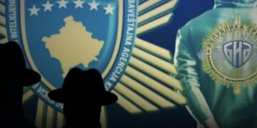 Ish-komandanti i FSK-së: Familjarë të spiunëve të BIA-s punojnë në kabinetet ministrore të Kurtit