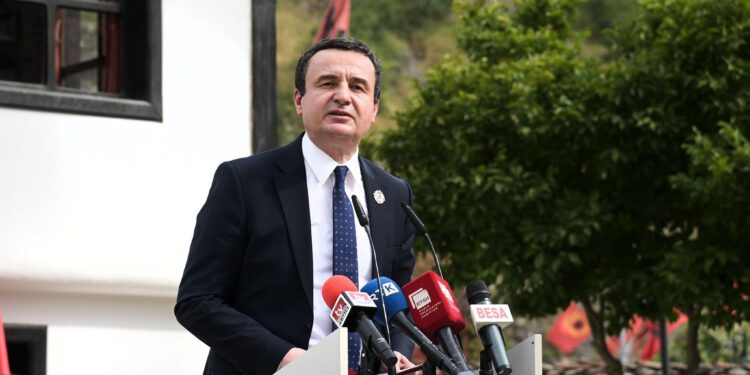 Vata: ‘Kurti, nuk di të pres as hasmin as mikun’
