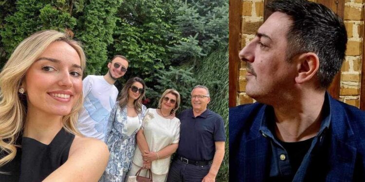 Valon Syla: Bedri Hamza ka fëmijë të edukuar, modestë dhe familje të kujdesshme e të respektuar në rrethin e tyre
