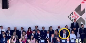 Haki Abazi: Haradinaj, familjet Rugova, Krasniqi, Konushefci, Pajaziti, Hoxha e Ramadani duhej të uleshin në rendin e parë