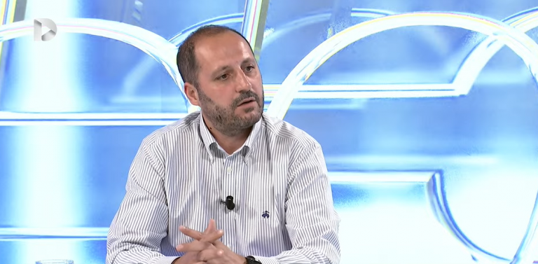 Cana: Kurti ishte në anën e gabuar të historisë, PDK e LDK punuan për interesin nacional