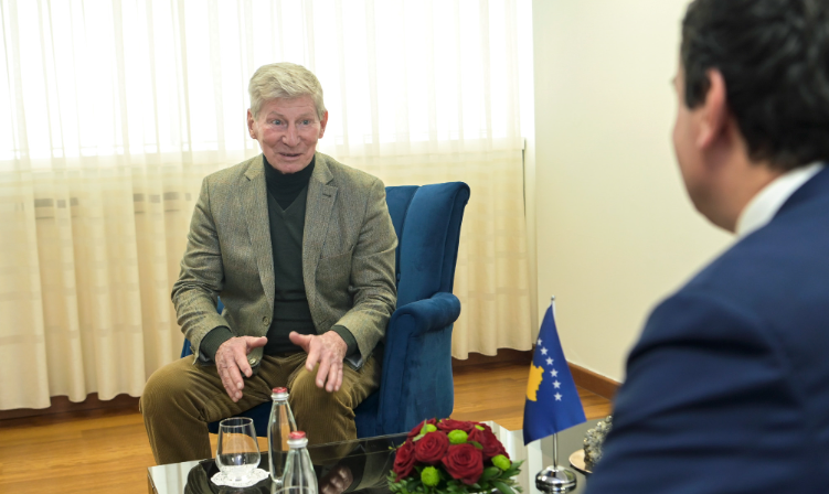 Pfeiffer: Asociacioni nuk është zgjidhje, ndërkombëtarët po i bëjnë favor Serbisë