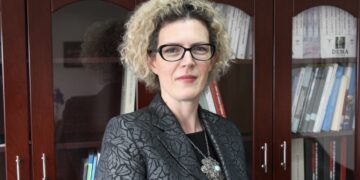 Nënkryetarja e PDK-së: Jemi duke i vuajtur pasojat e keqqeverisjes