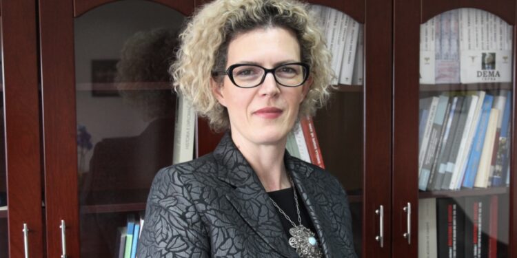 Nënkryetarja e PDK-së: Jemi duke i vuajtur pasojat e keqqeverisjes