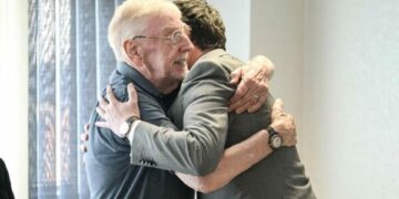 Kurti: Walker një nga miqtë më të mëdhenj tanë, ia tregoi botës të vërteten për Millosheviqin