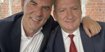 Nisma merr në radhët e veta ish-gazetarin e publicistin Veli Bytyqi