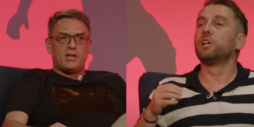 Es!kalon debati në “Favorit” mes Munishit e Shalës: “Jam babë, mbret, boss”