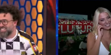 “Më ke bërë bllok në Instagram”, Rike Roçi e vë në siklet MC Kreshën, kështu i përgjigjet reperi