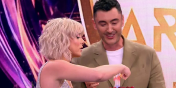 Në një lidhje dashurie me Dea Vierin? Ja si përgjigjet Drini Zeqo