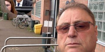 Thaçin e vizitoi i vëllai për Bajram: Të fala keni nga Haga, ua uroj festën të gjithëve dhe është shumë mirënjohës për përkrahjen e qytetarëve