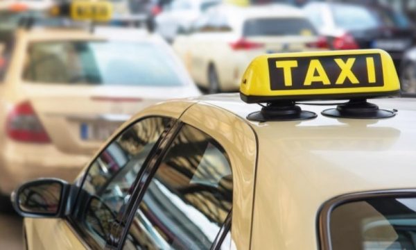 ATK thirrje TAXI-ve: Pajisuni me sistem fiskal