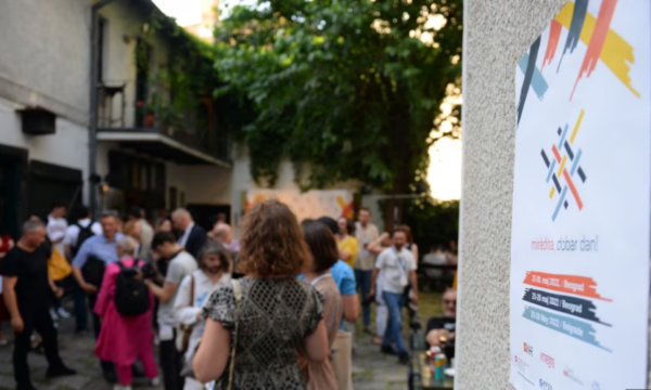 Daçiq bën thirrje për anulimin e festivalit “Mirëdita, dobar dan” në Beograd