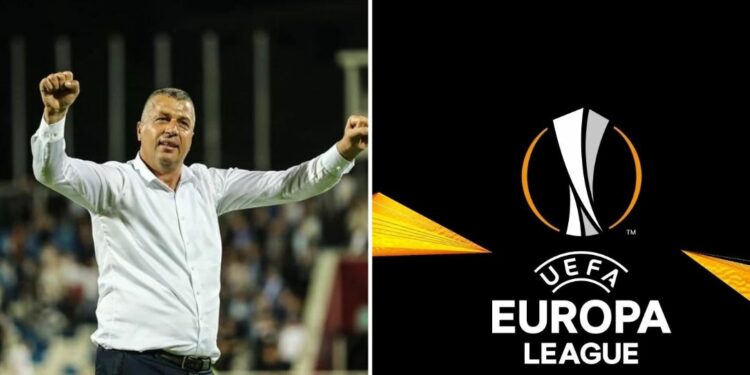 Zyrtare: Ky është kundërshtari i Llapit në raundin e parë kualifikues të Europa League