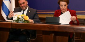 Gërvalla: Kosovarët pa viza në Izrael nga 19 shtatori