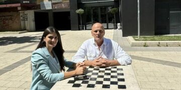 Gani Geci me vajzën e tij: Gjithë me LDK’në të gatshëm për zgjedhje, n’dash ta rrëzojnë vetën, n’dash le t’u ndihmojë PDK