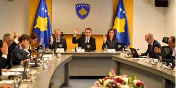 Qeveria ndan mbi 10 mijë euro për Luginën e Preshevës