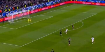Ky supergol i Shaqirit nuk duhet t’iu ikë pa e parë (VIDEO)