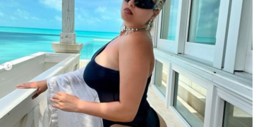 Bebe Rexha ka dy fjalë për ata që e quajnë të trashë