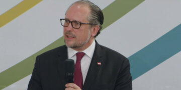 Ministri austriak: Nuk ka rrugë të shkurtër për Kosovën dhe Serbinë në rrugën drejt BE-së
