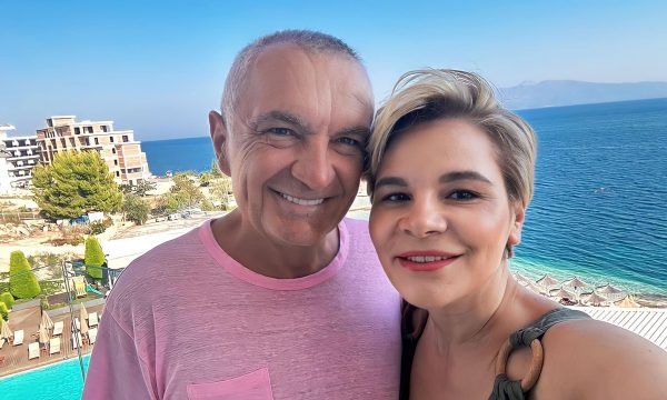Ilir Meta ndahet nga bashkëshortja: Njoftova edhe djalin