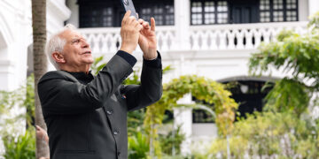 Borrell: Jemi vonuar, duhet ta përshpejtojmë zgjerimin e BE-së në Ballkanin Perëndimor