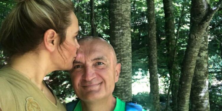 “S’po ndahem me një grua për një tjetër”, Ilir Meta tregon arsyet e divorcit nga Monika Kryemadhi