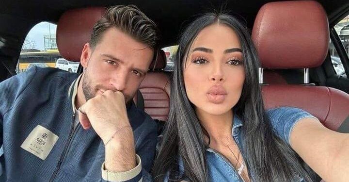 Kaderi e Lumi nuk përmbahen në pushime, publikojnë foto të “nxehta”