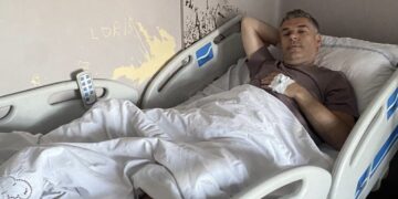 Operohet në QKUK, deputeti i PDK-së: Gjendja në klinikë si në Gaza dhe në Ukrainë