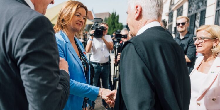 Fajon: Anëtarësimi i shteteve të Ballkanit në BE, tani ose kurrë
