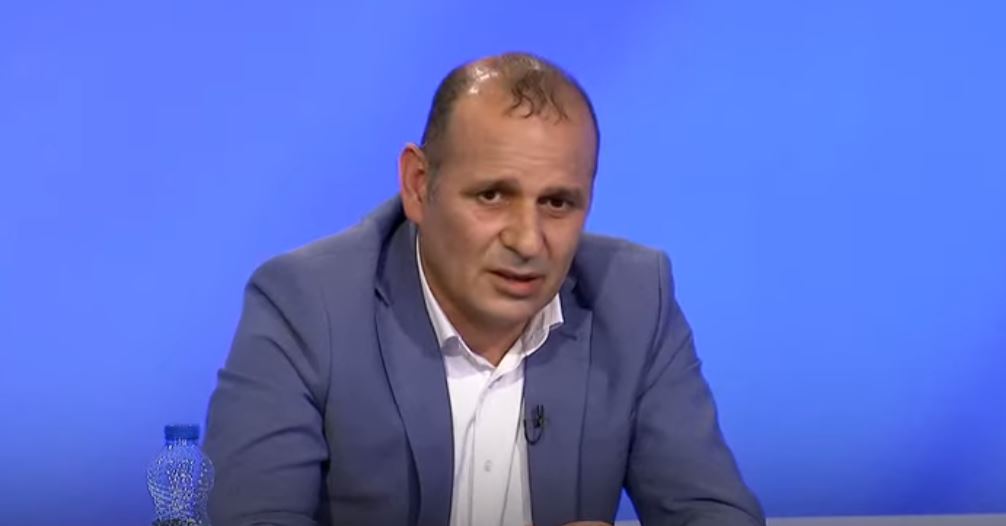 Canaj: Asociacioni është çështje e përfunduar