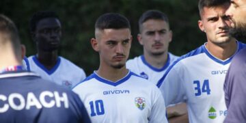 Hazrollaj futbollisti më i shtrenjtë në Superligën e Kosovës