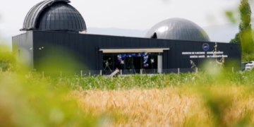 Nga NASA në Shtime: Një fshat i vogël në Kosovë mbledh ekspertët e astronomisë