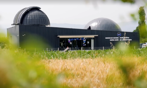 Nga NASA në Shtime: Një fshat i vogël në Kosovë mbledh ekspertët e astronomisë